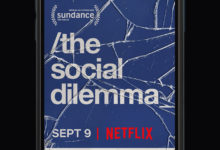 Photo of فيلم الدراما الوثائقي The Social Dilemma 2020