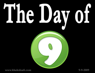 The Day of 9