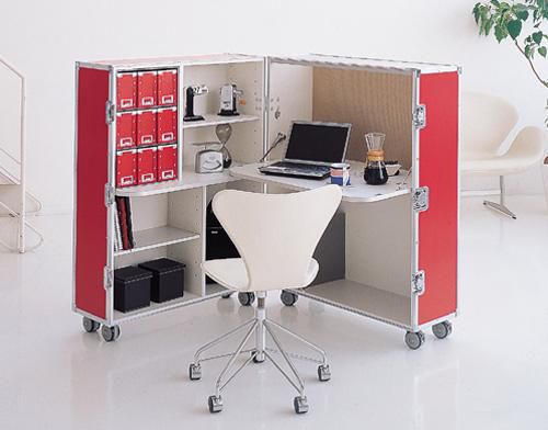 Foldable Office 