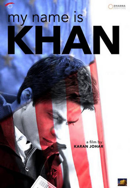 Photo of نظرة على My Name is Khan 2010